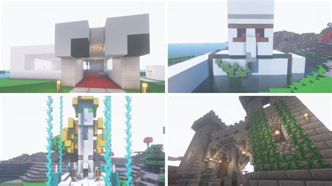 More Shop Ideas For A Minecraft Smp Server Or Realms Pricesideas