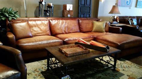 Eleanor Rigby Leather Sofa Rustic Leather Sofa Sectional Sofa With