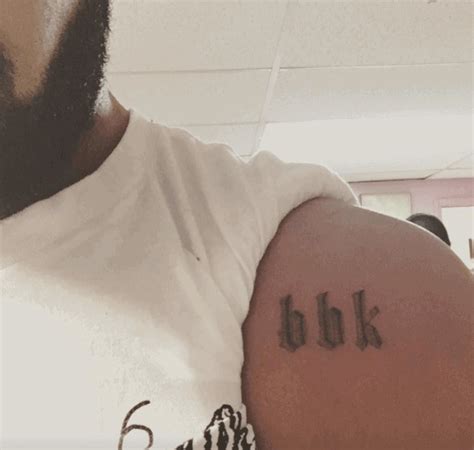 Ultimate Drake Tattoo Guide All Tattoos And Meanings Behind Them
