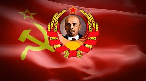 Songs Of Soviet Leaders Youtube