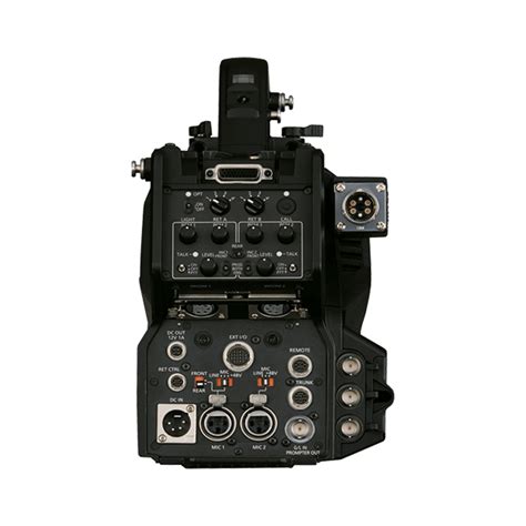 Panasonic Ak Uc3000 4k Studio Handy Camera Bss Store