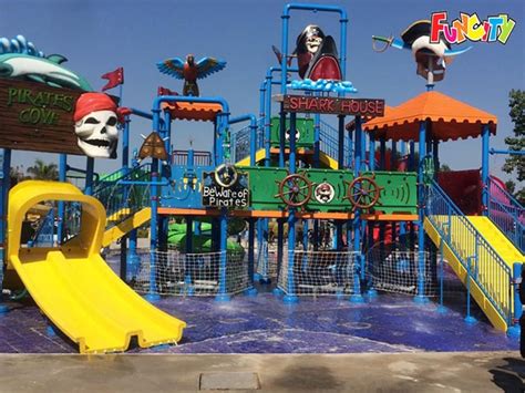 Booking a hotel with a water park offers fun for you and. Top 3 Amusement & Water Parks in Chandigarh | Ticket Price ...