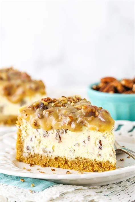 Pecan Praline Cheesecake Recipe Praline Cheesecake Recipe Praline Cheesecake Pecan Pralines