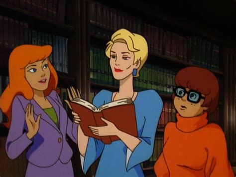 Pin By Dalmatian Obsession On Scooby Doo Scooby Doo Velma Dinkley