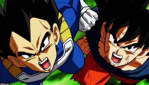 La Animación Del Episodio 120 De Dragon Ball Super Anime Y Manga Noticias Online [mision Tokyo]