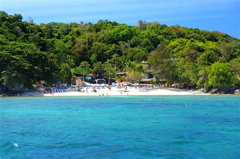 Paradise Beach In Phuket Everything You Need To Know About Paradise Beach Go Guides