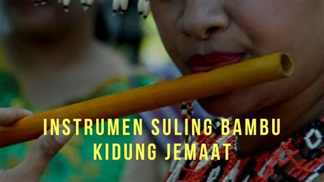 You can streaming and download for free here! Downkload Indtrumen Suling Sunda / Satu aplikasi terbaru kacapi suling sunda terbaru lengkap ...