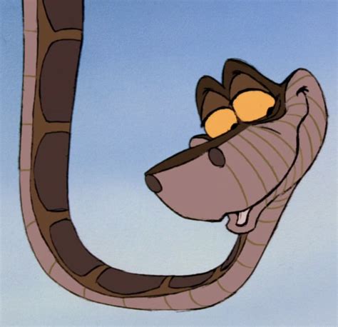 A quick test i did of an animation i decided to draw out. Kaa | Disney Wiki | Fandom