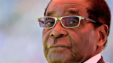 đảo Chính Zimbabwe Bất Ngờ Với Gói Hưu Trí Biệt đãi Cựu Tổng Thống Zimbabwe Mugabe Sohavn