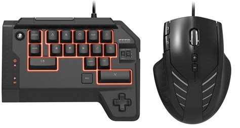 Please enter a valid zip code or city and state. Play FPS games in PlayStation 4 with a Mini Keyboard and Mouse