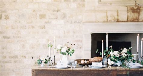 How To Throw A Rustic French County Dinner Party Kathy Kuo Home