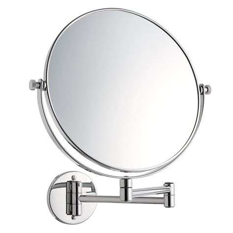 Buy John Lewis Extending Magnifying Bathroom Mirror 25cm John Lewis Bathroom Mirror Mirror