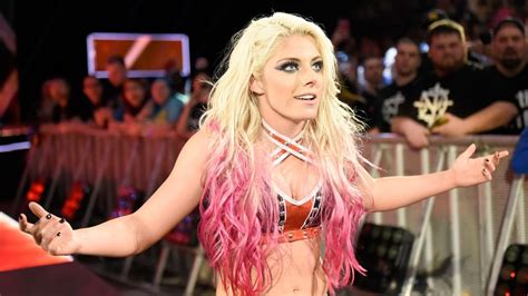 Wwe Payback 2017 Is Alexa Bliss The Right Opponent For Bayley