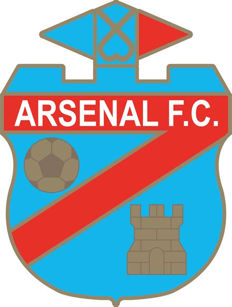 Fc emmen logo football logos. Arsenal FC Sarandí Logo - Escudo - PNG y Vector