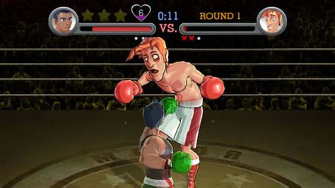 The 10 Best Boxing Games Ever Made Gamerevolution