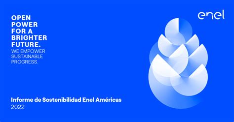 Sustainability Reports Enel Am Ricas Enelamericas Com