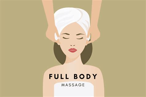 Luxurious Full Body Massage Leeds Olive Massage Blog