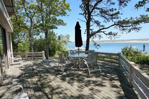 128 Popponesset Island Road Has Parking And Waterfront Updated 2020