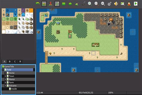 11 Best Free Game Making Software In 2024