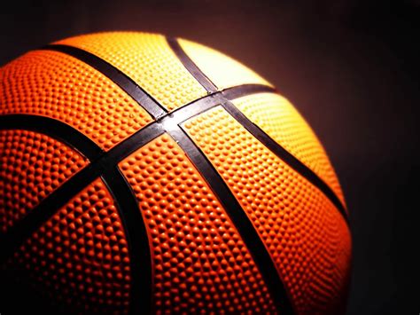 Shadow wallpaper basketball sports ball. Basketball background ·① Download free beautiful ...