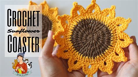 12 Stunning Sunflower Patterns For Beginners In 2024 With Photos