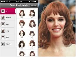 All human wants change their hair style for different occasion. 10 Best Hairstyle Apps for Men and Women in 2020