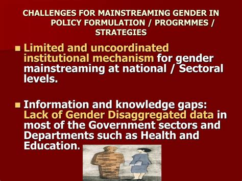 Ppt Mainstreaming Gender In Development Policies And Programmes 2007 Haifa Abu Ghazaleh