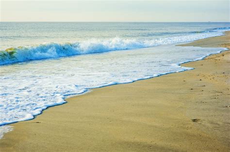 Top Beaches In New Jersey Rvshare