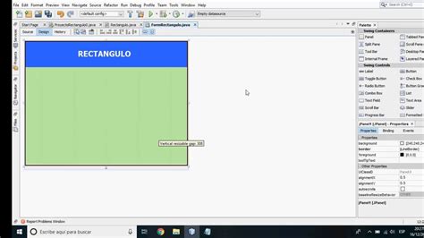 Proyecto Para Calcular El Rea Per Metro Y Diagonal De Un Rect Ngulo