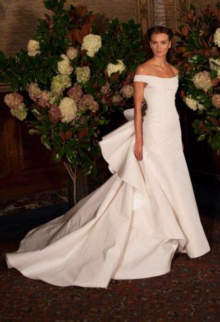 The Top Wedding Dress Trends Of 2024 Wedding Dresses Wedding Dress
