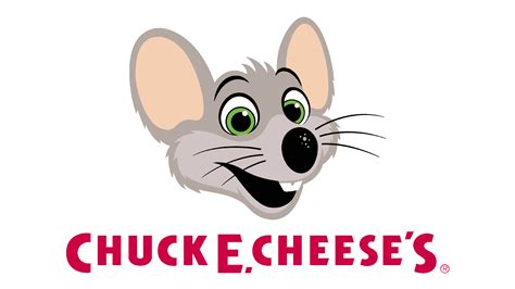 Chuck E Cheeses Logo Et Symbole Sens Histoire Png Marque The Best