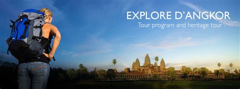 Special Offers Promotion And Packages Siem Reap Accommodations