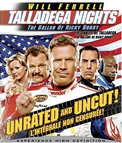 Have earned their nascar stripes with their uncanny knack of finishing races in the first and second slots, respectively. Pictures & Photos from Talladega Nights: The Ballad of ...