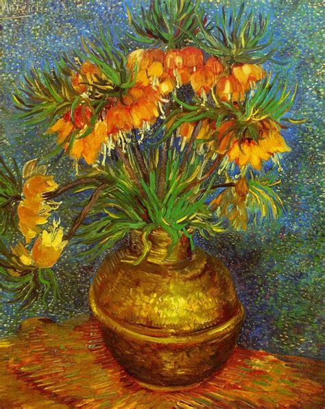 Van Gogh Sogno Di Dipingere E Poi Dipingo Il Mio Sogno Tutt Art