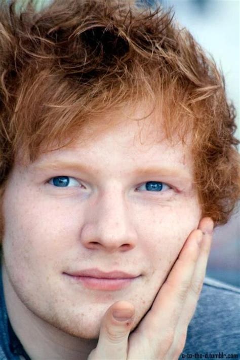 Pin En Ed Sheeran