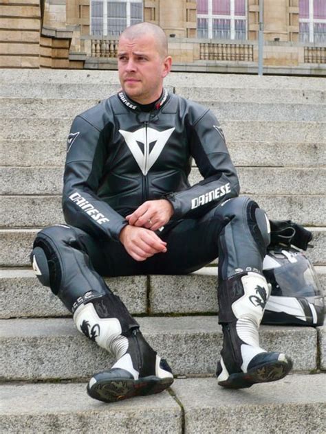 #Dainese #DaineseStyle #DaineseSuit #DaineseRaceLeathers #DaineseRider