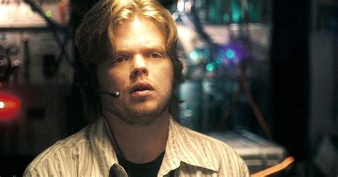 Elden Henson Is Foggy Nelson In Daredevil Netflix Series Cool TV