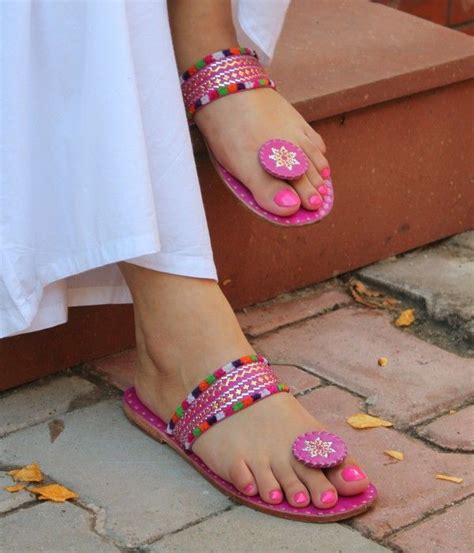 Kolhapuri Chappals Collection Indian Shoes Footwear Design Women
