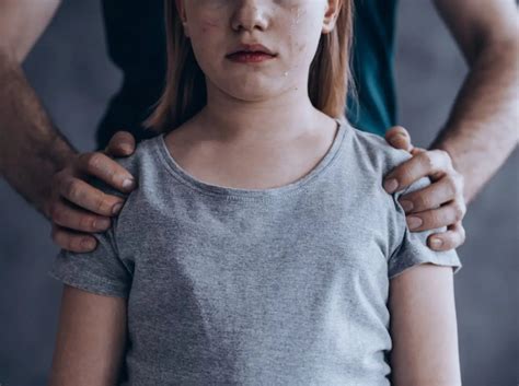 Cómo detectar que un niño o adolescente es víctima de abuso sexual