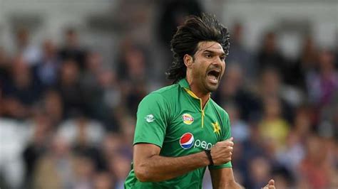 Baseless And Fake Pakistan Bowler Mohammad Irfan Rubbishes Death Rumours Cricket News