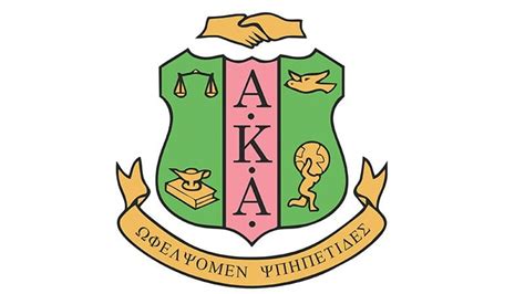 Saying something while meaning something else. Alpha Kappa Alpha Sorority, Inc.® to Present Over $1.6 ...