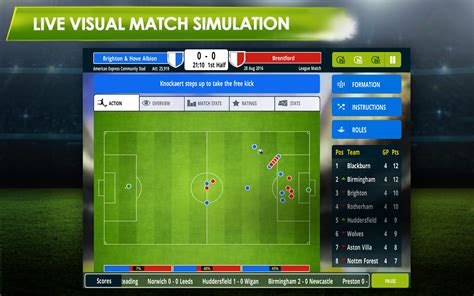 Championship manager 4 is a football management game in the championship manager series. Championship Manager 17 for Android - APK Download