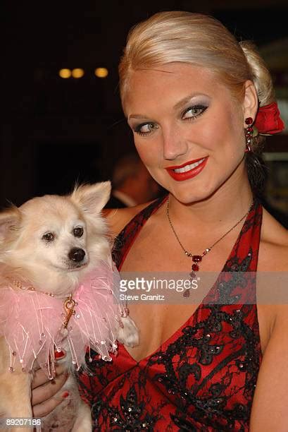 Brooke Hogan 2005 Photos And Premium High Res Pictures Getty Images