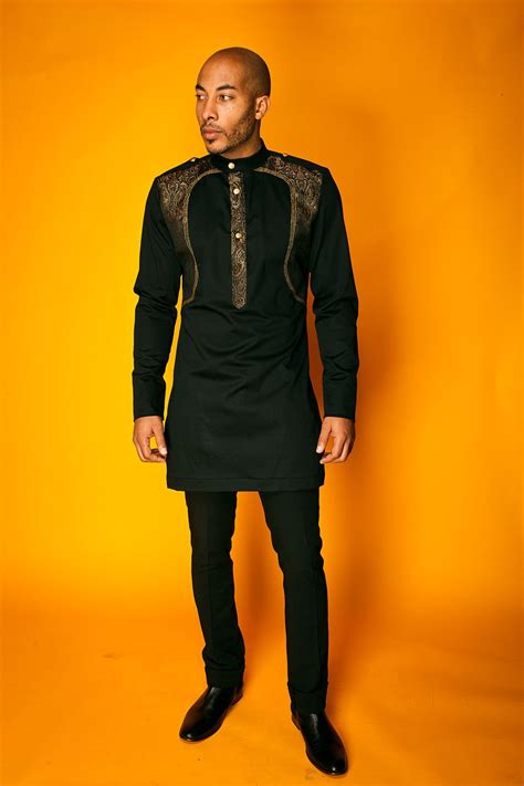 Season 1 African Clothing For Men African Shirts African Wear