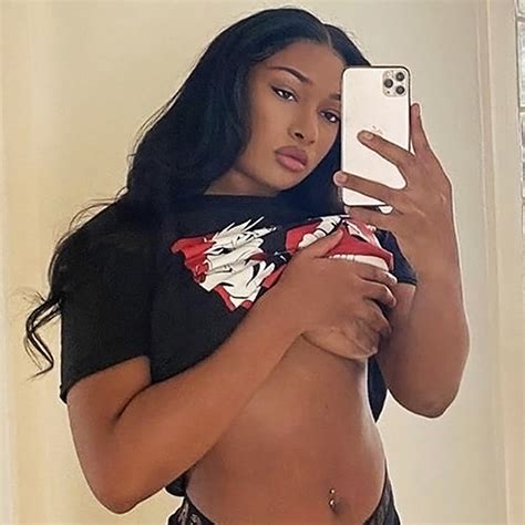 Megan Thee Stallion Nude Leaked Pics Porn Video Scandal Planet Hot Sex Picture