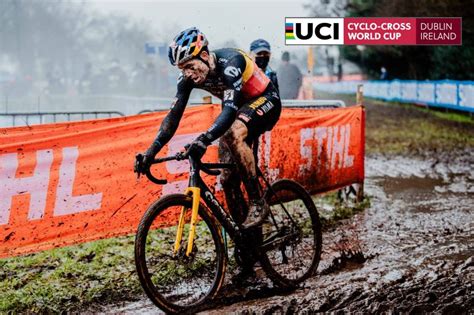 UCI Cyclocross World Cup Dublin | Fan Guide