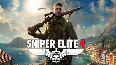 Sniper Elite 4 Pc Game Download Full Version Gaming Debates