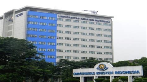 Biaya Kuliah Kelas Karyawan Universitas Kristen Indonesia Uki Ta 2022