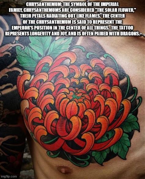 The Meaning Behind Yakuza Tattoos Klykercom