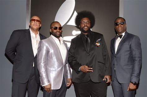 The Roots Release New Single Tomorrow